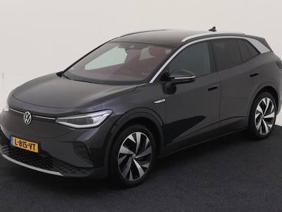 Volkswagen Id4 BEV 204PK 77KWH BUSINESS STYLE, 2021