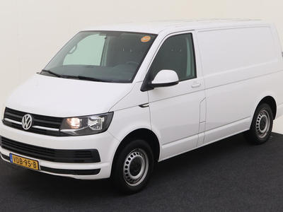 Volkswagen Transporter GB 2.0 TDI 102PK L1H1 300/2800 TRENDLINE EXECUTIVE+ TREKHAAK, 2019