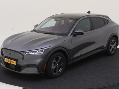 Ford Mustang mach-e EXTENDED RWD BEV 98KWH 286PK TECHNOLOGY+ TREKHAAK, 2021