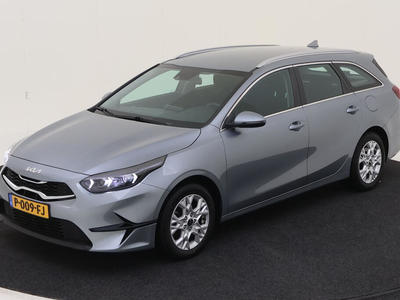 Kia Ceed sportswagon 1.0 T-GDI 120PK DYNAMICLINE TREKHAAK, 2022