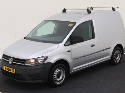Volkswagen Caddy 2.0 TDI 75PK L1H1 BMT TRENDLINE EXECUTIVE+ TREKHAAK, 2019