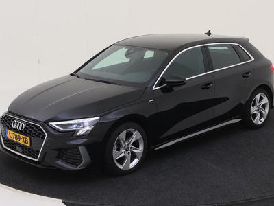 Audi A3 Sportback 30 TFSI 110PK S TRONIC S EDITION, 2021