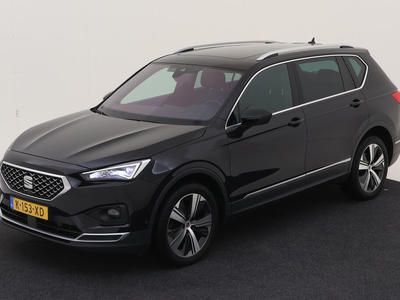 Seat Tarraco 1.5 TSI 150PK DSG XCELLENCE BEATS UPGRADE BNS PANO, 2021