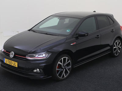 Volkswagen Polo 2.0 TSI 200PK DSG GTI EXEC BEATS CAMERA DIGITAL KEYLESS WINTER, 2020