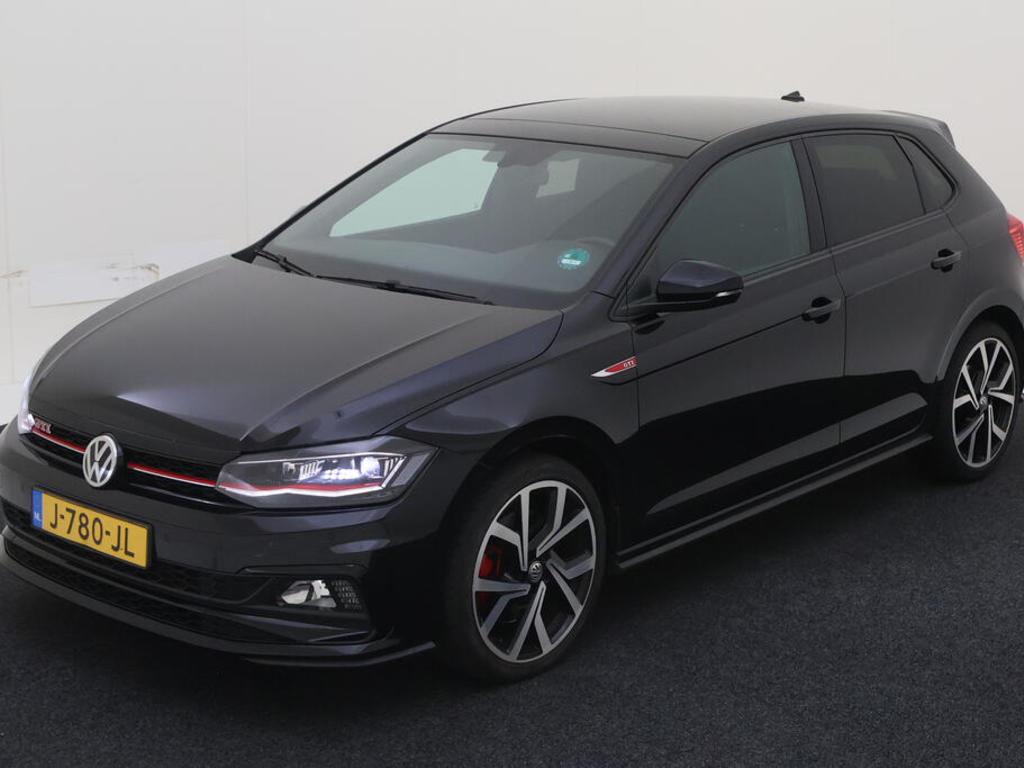 Volkswagen Polo 2.0 TSI 200PK DSG GTI EXEC BEATS CAMERA DIGITAL KEYLESS WINTER, 2020