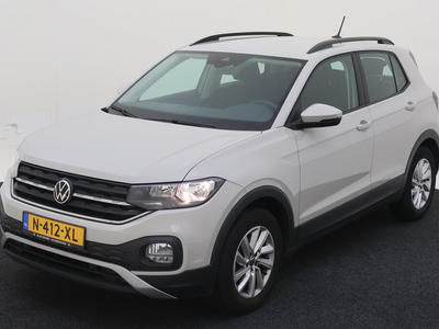 Volkswagen T-cross 1.0 TSI 95PK LIFE APP-CONNECT, 2022