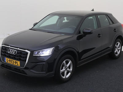 Audi Q2 35 TFSI 150PK S TRONIC PRO LINE, 2021