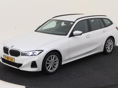 BMW 3-SERIE TOURING 318I 156PK AUT DRIVING ASSISTANT, 2023