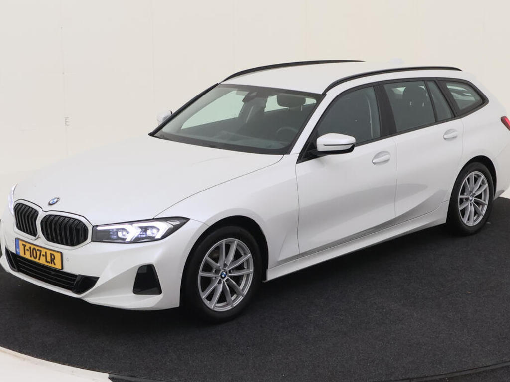 BMW 3-SERIE TOURING 318I 156PK AUT DRIVING ASSISTANT, 2023