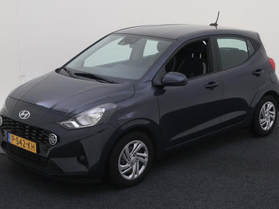 Hyundai i10 1.0 67PK COMFORT, 2022