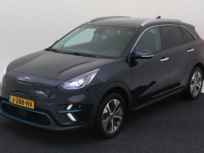 Kia Niro ev EXECUTIVELINE 64KWH 204PK, 2020