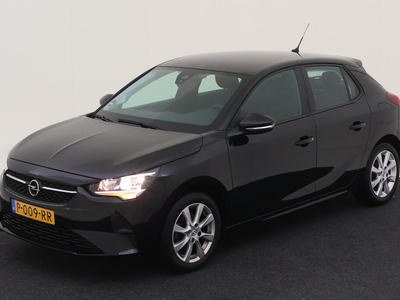 Opel Corsa 1.2 75PK EDITION NAVI, 2022