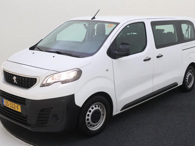 Peugeot Expert 1.5 BLUEHDI 120PK LONG S&amp;S NAVI 9P, 2019