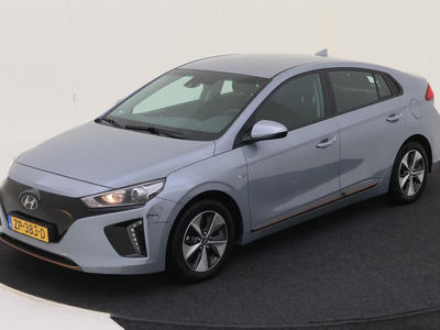 Hyundai Ioniq COMFORT EV 120PK, 2019
