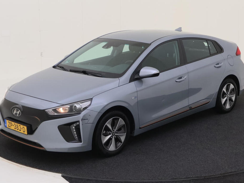 Hyundai Ioniq COMFORT EV 120PK, 2019