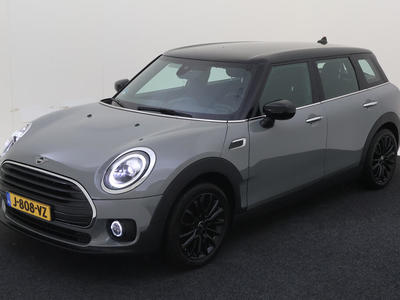 MINI CLUBMAN 1.5 136PK COOPER BUSINESS PLUS, 2020