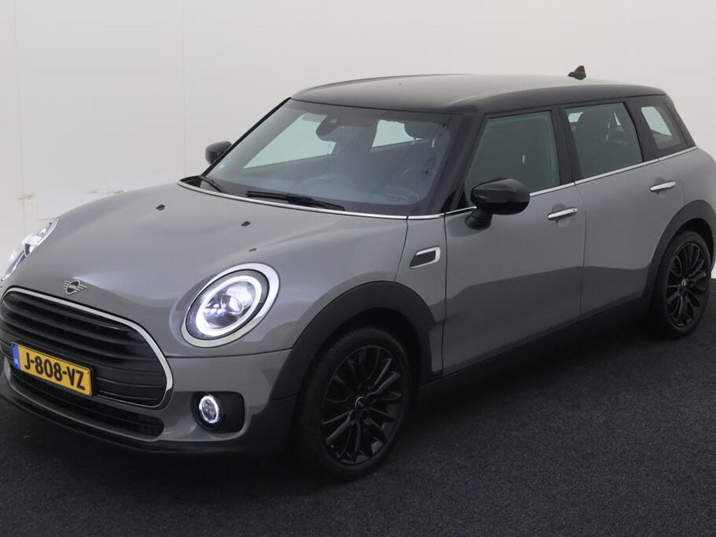 MINI CLUBMAN 1.5 136PK COOPER BUSINESS PLUS, 2020