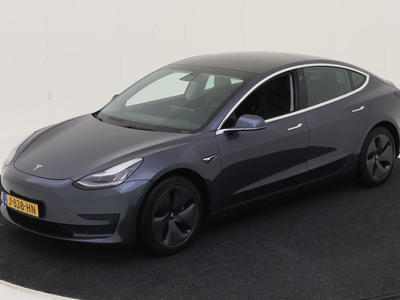 Tesla Model 3 STANDARD RWD PLUS 60KWH, 2020