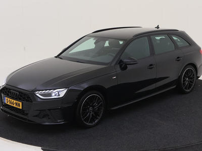 Audi A4 Avant 40 TFSI 204PK S TRONIC S EDITION CAMERA, 2023
