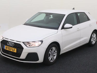 Audi A1 Sportback 25 TFSI 95PK PRO LINE, 2020