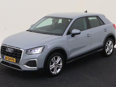 Audi Q2 30 TFSI 110PK ADVANCED EDITION PARK, 2021