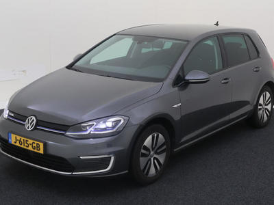 Volkswagen E-golf 136PK 5D AUT. E-DITION 2020, 2020