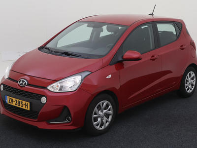 Hyundai i10 1.0I 67PK COMFORT, 2019