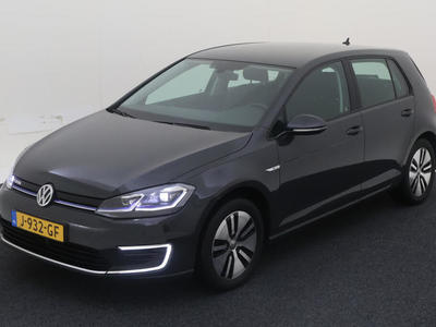 Volkswagen E-golf 136PK 5D AUT. E-DITION 2020, 2020