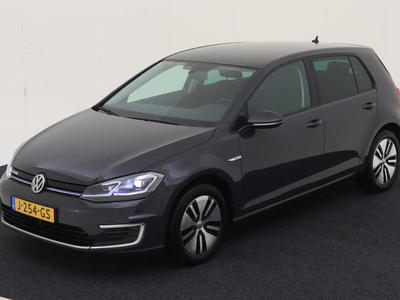 Volkswagen E-golf 136PK 5D AUT. E-DITION 2020 WARMTEPOMP, 2020