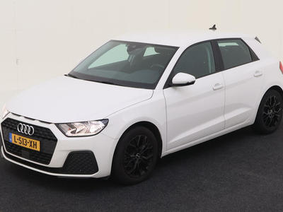 Audi A1 Sportback 25 TFSI 95PK PRO LINE, 2021