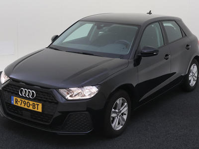 Audi A1 Sportback 25 TFSI 95PK PRO LINE, 2022