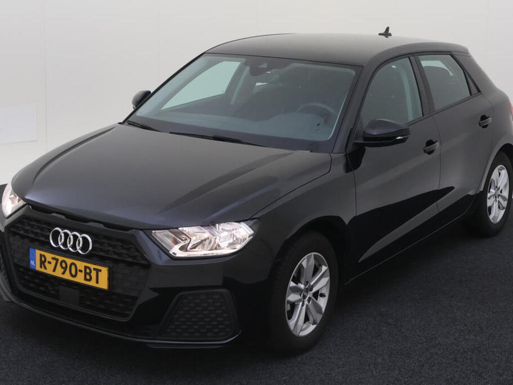 Audi A1 Sportback 25 TFSI 95PK PRO LINE, 2022
