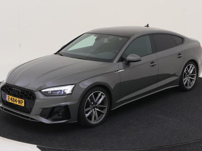 Audi A5 Sportback 35 TFSI 150PK S TRONIC S EDITION COMPETITION PANORAMA B&amp;O PARK, 2024