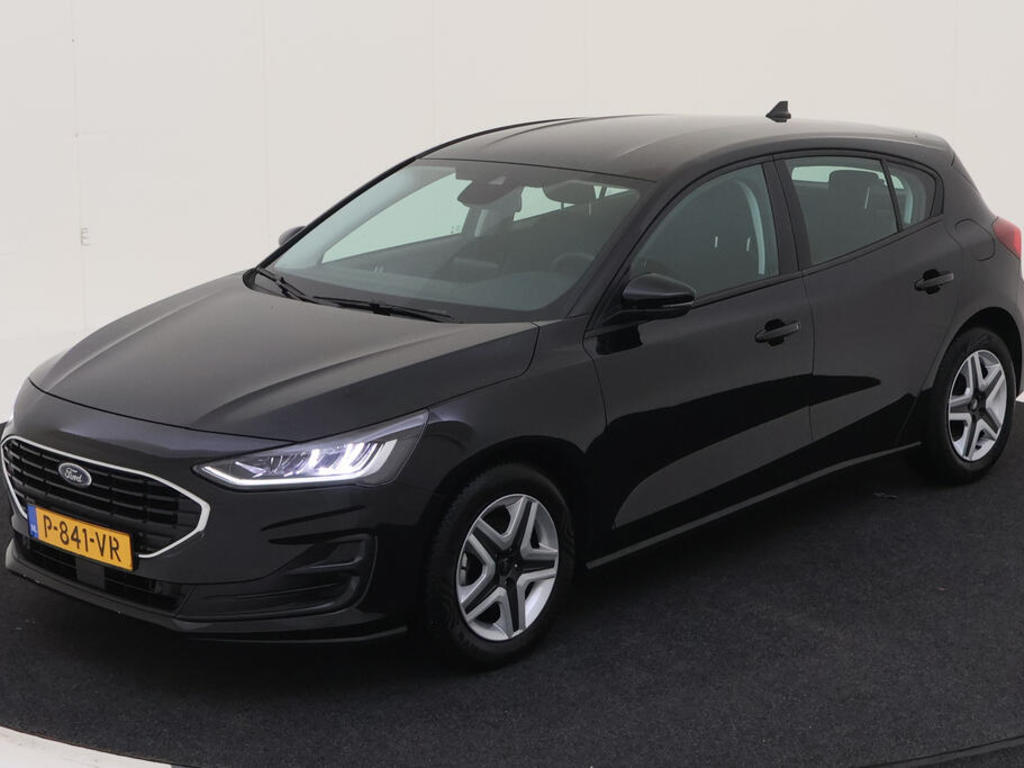 Ford Focus 1.0 ECOBOOST 101PK CONNECTED, 2022