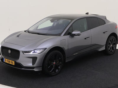 Jaguar I-pace EV320 SE BUSINESS PACK BEV 90KWH 320PK, 2020