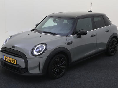 MINI  1.5 136PK AUT COOPER BUSINESS EDITION, 2021