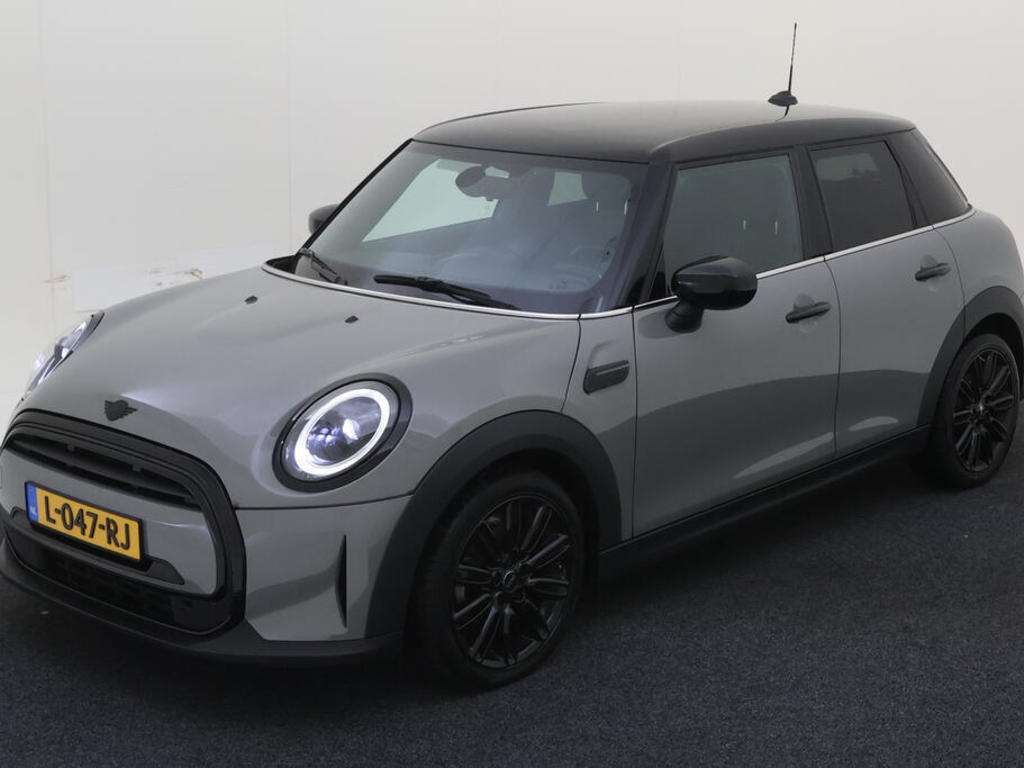 MINI 1.5 136PK AUT COOPER BUSINESS EDITION, 2021