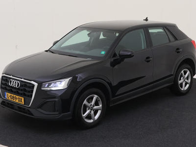 Audi Q2 30 TFSI 110PK PRO LINE, 2021
