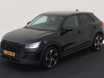 Audi Q2 30 TFSI 110PK PRO LINE, 2021