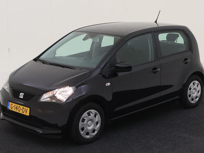 Seat Mii 1.0 MPI 60PK STYLE, 2019