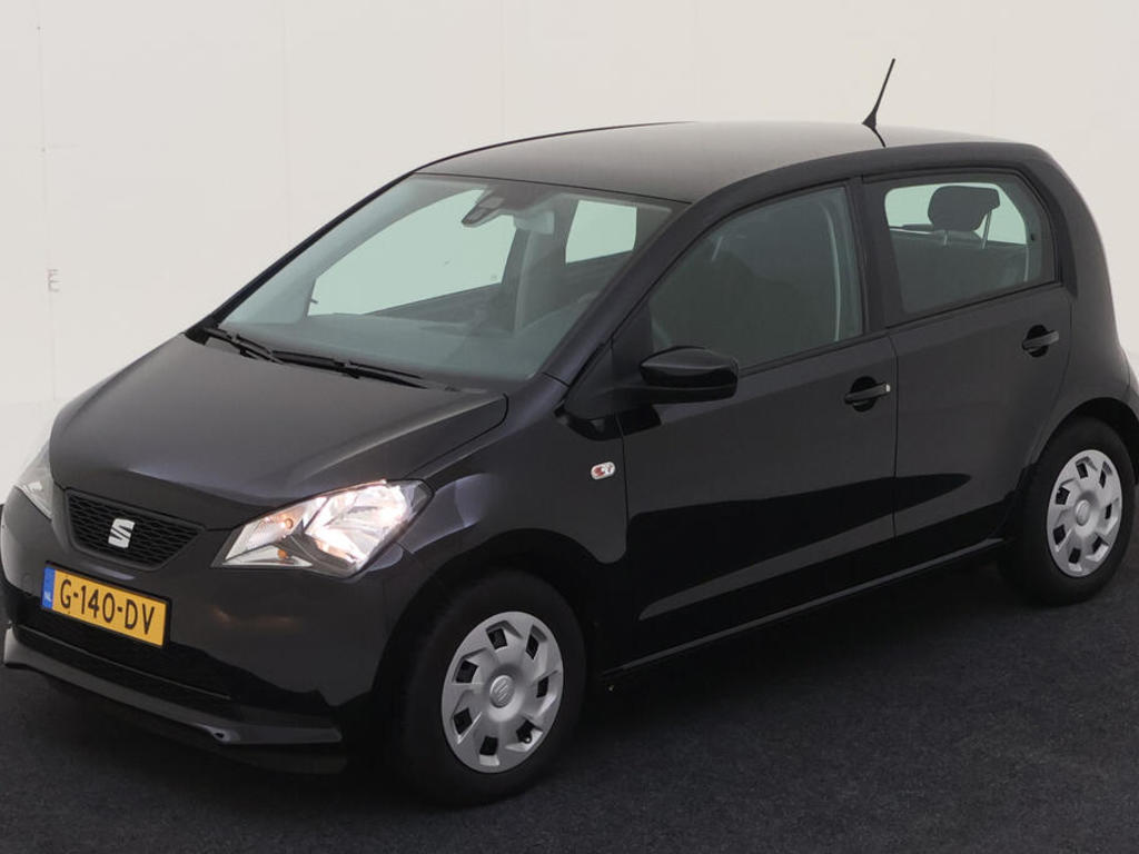 Seat Mii 1.0 MPI 60PK STYLE, 2019