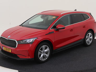 Skoda Enyaq iv 80 BEV 204PK 77KWH COMFORT KLIMAAT, 2021