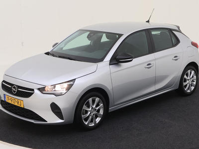 Opel Corsa 1.2 75PK EDITION NAVI, 2022