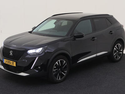 Peugeot E-2008 EV ALLURE BEV 50KWH 136PK DRIVE ASSIST+, 2020