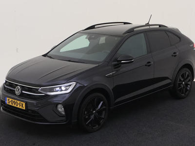 Volkswagen Taigo 1.0 TSI 110PK DSG R-LINE BUSINESS+ CAMERA KEYLESS, 2023