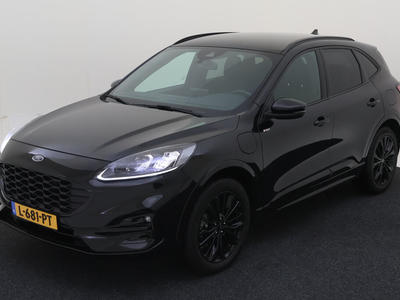 Ford Kuga 2.5 PHEV 224PK AUT ST-LINE X, 2021
