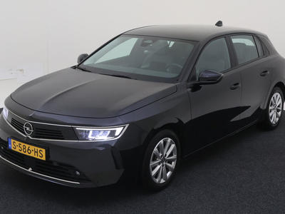 Opel Astra 1.2 110PK LEVEL 2 MULTIMEDIA NAVIGATIE, 2023