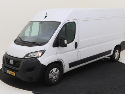 Fiat Ducato 35 2.2 140PK AUT MULTIJET L3H2, 2023