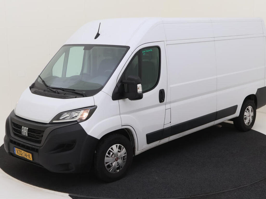 Fiat Ducato 35 2.2 140PK AUT MULTIJET L3H2, 2023