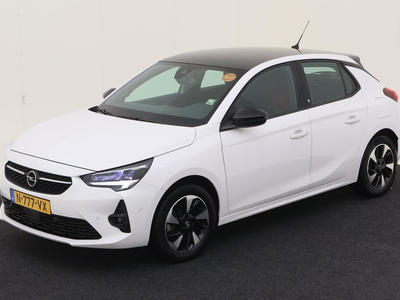 Opel Corsa- e GS LINE 1 FASE BEV 50KWH 136PK, 2021